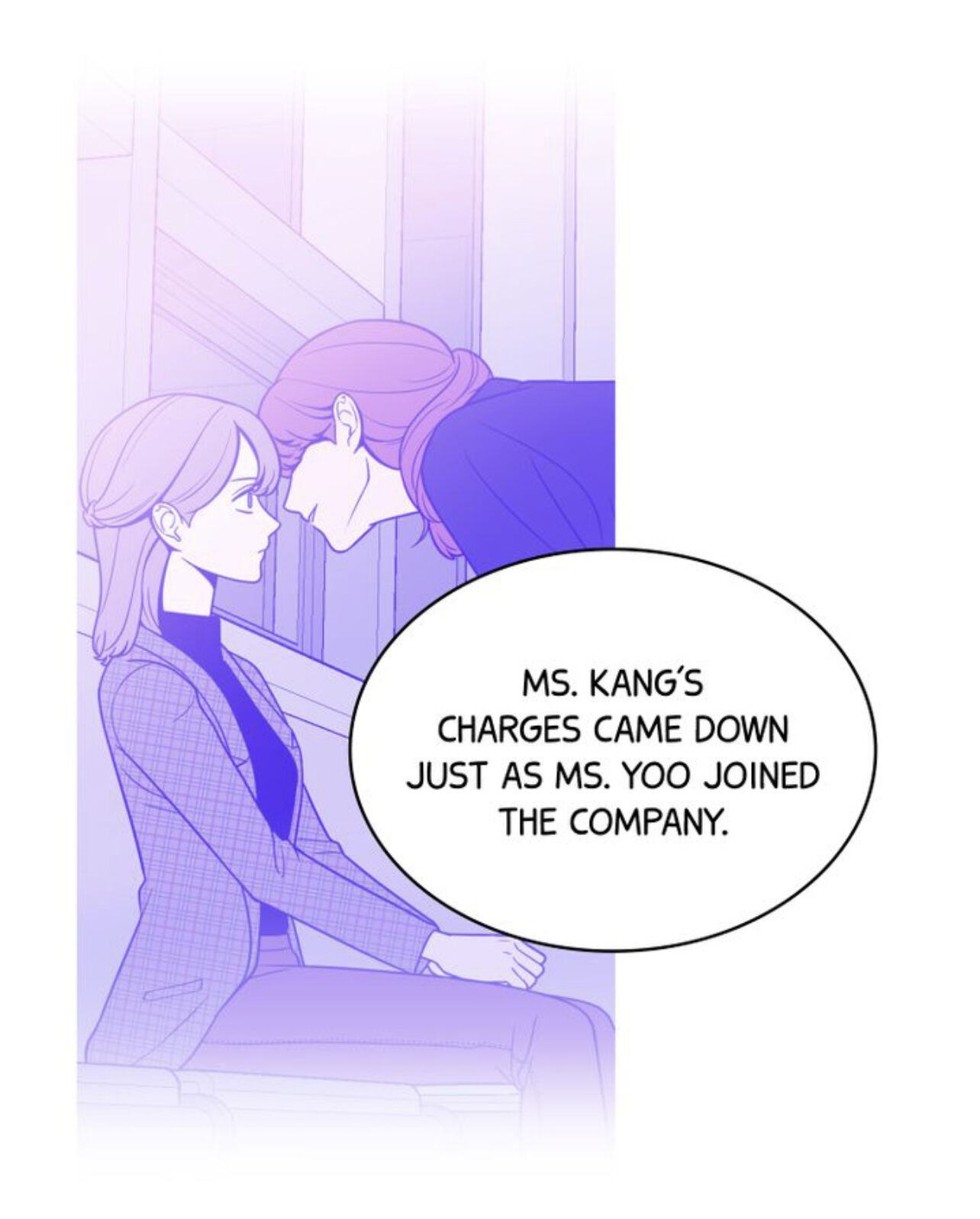 Tendering Resignation Chapter 29 - page 7