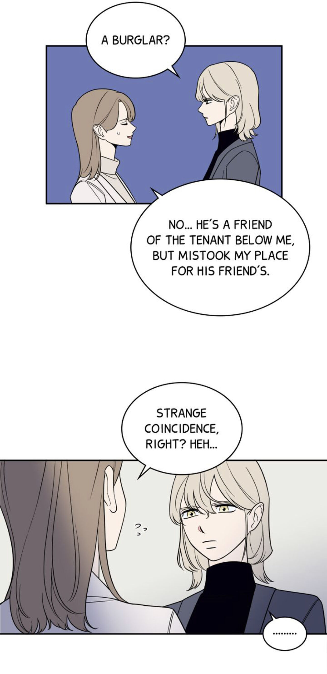 Tendering Resignation Chapter 26 - page 12