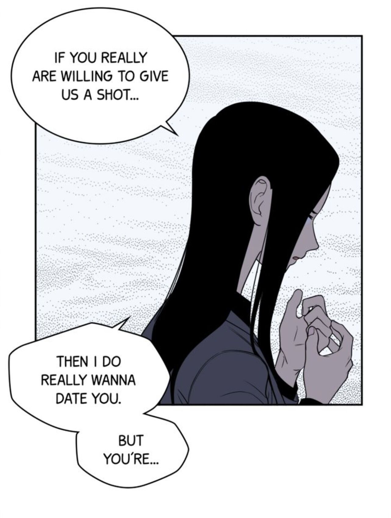 Tendering Resignation Chapter 18 - page 10