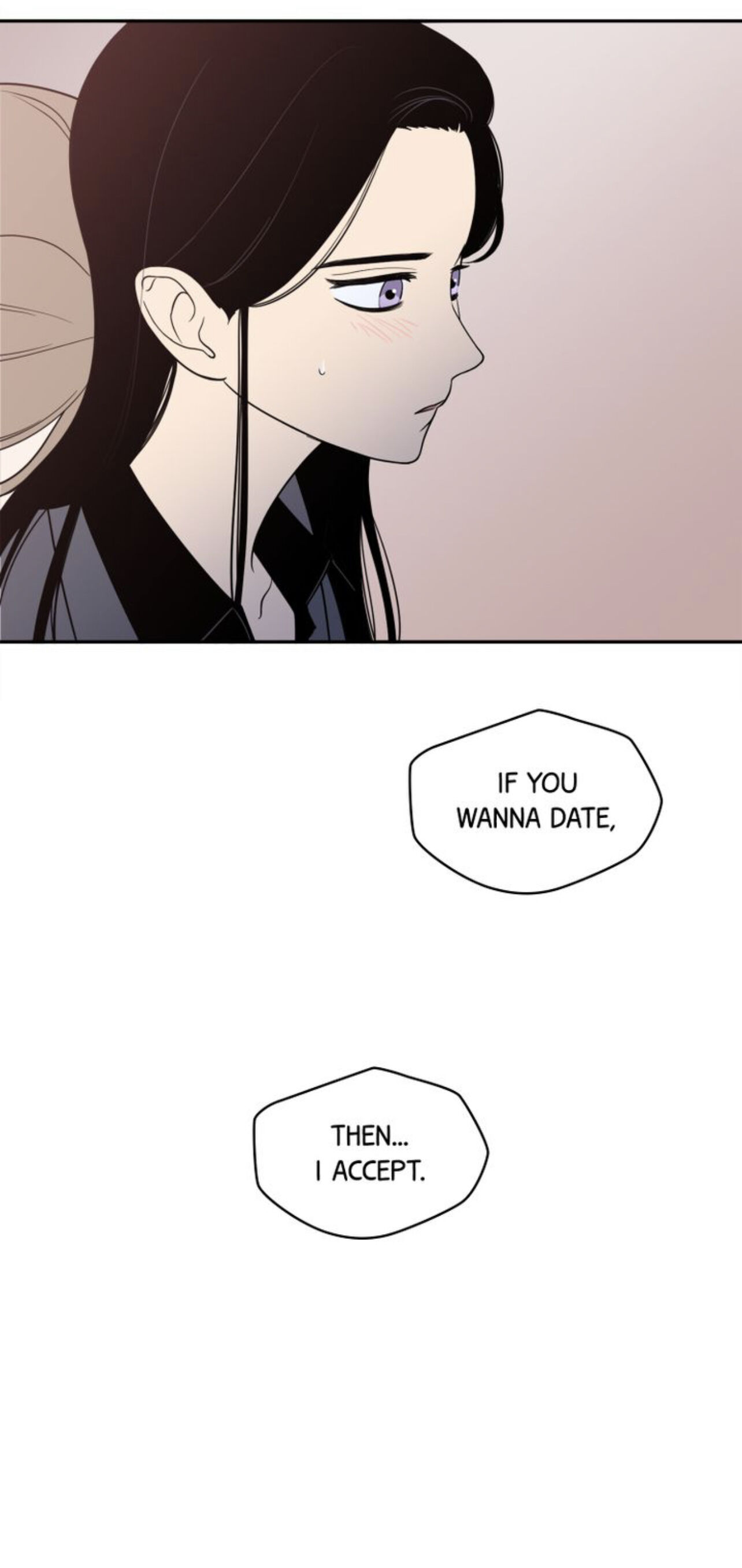 Tendering Resignation Chapter 18 - page 2