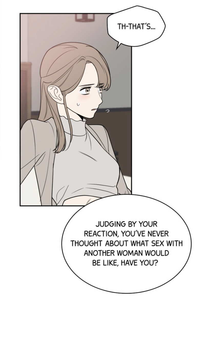 Tendering Resignation Chapter 18 - page 33