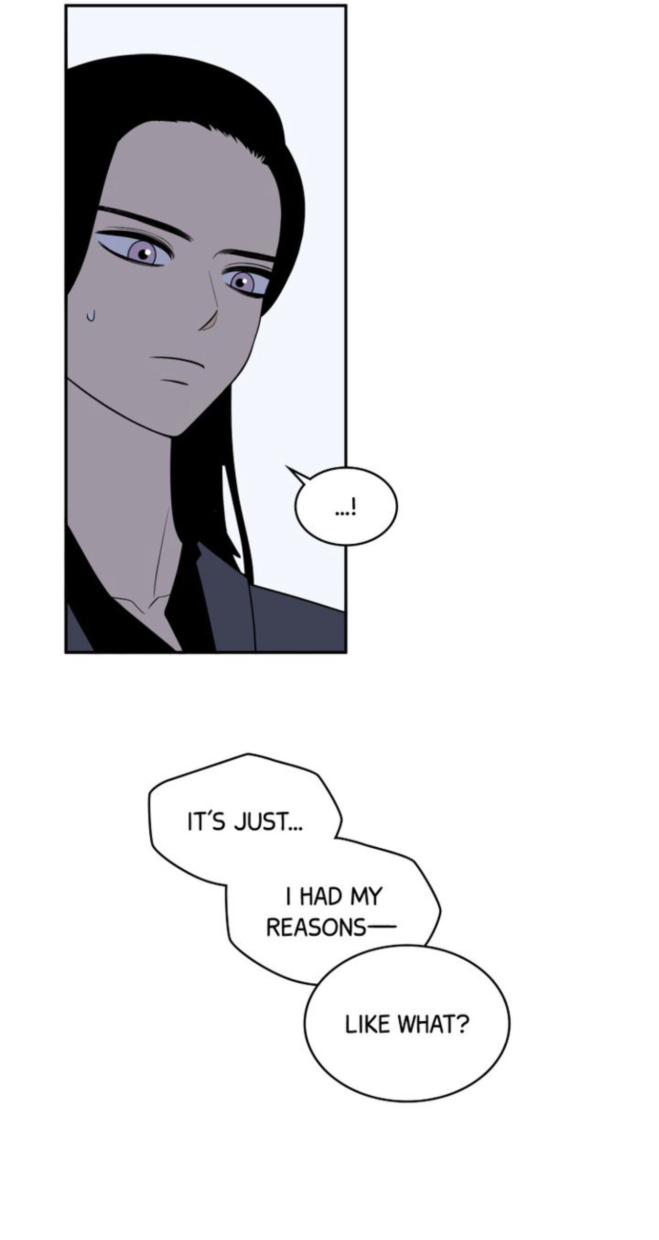 Tendering Resignation Chapter 17 - page 14