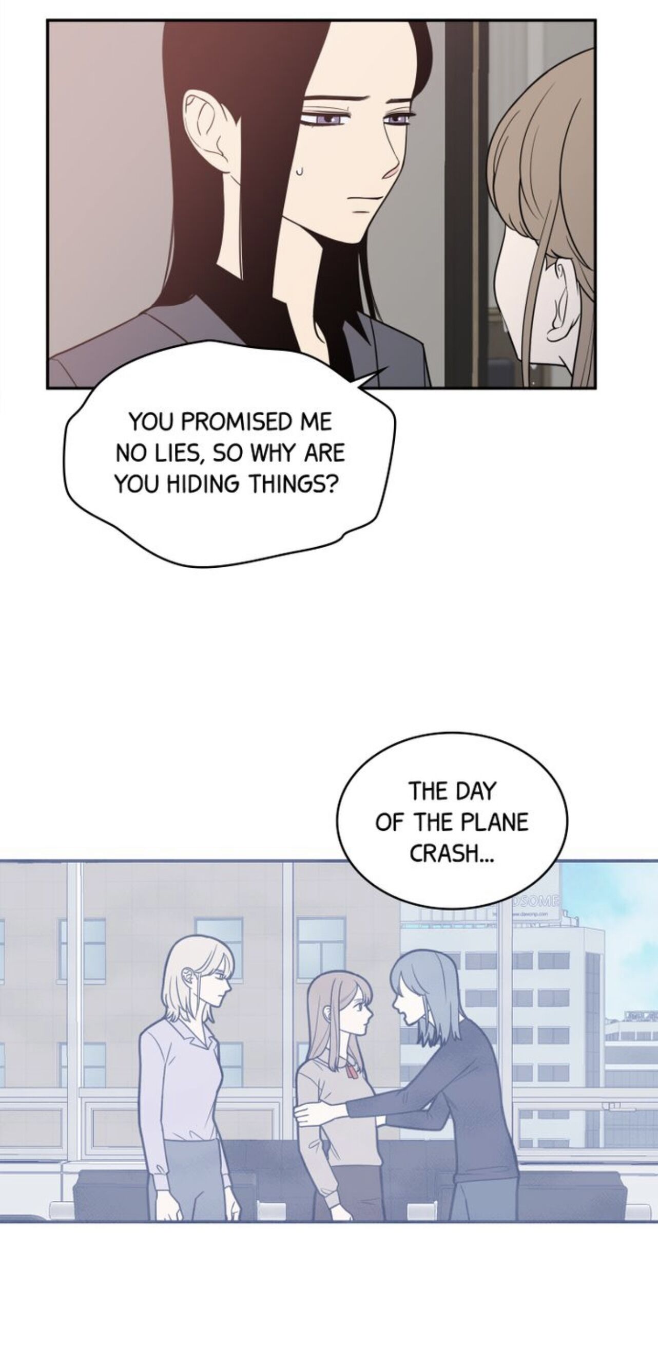 Tendering Resignation Chapter 17 - page 19