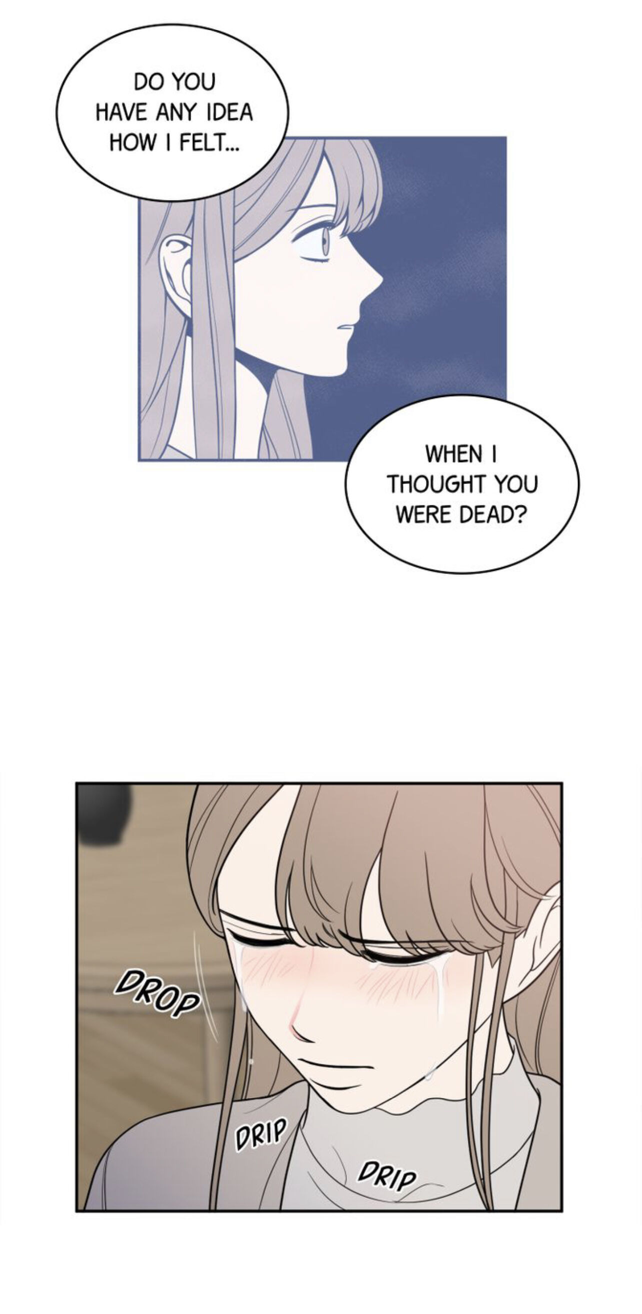 Tendering Resignation Chapter 17 - page 20