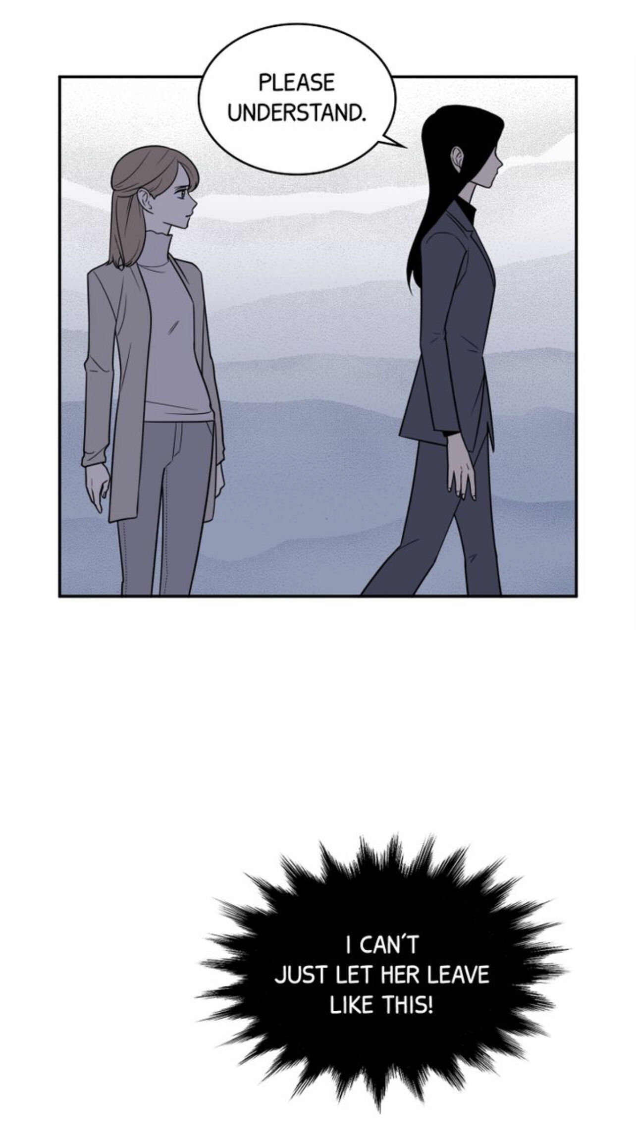 Tendering Resignation Chapter 17 - page 30