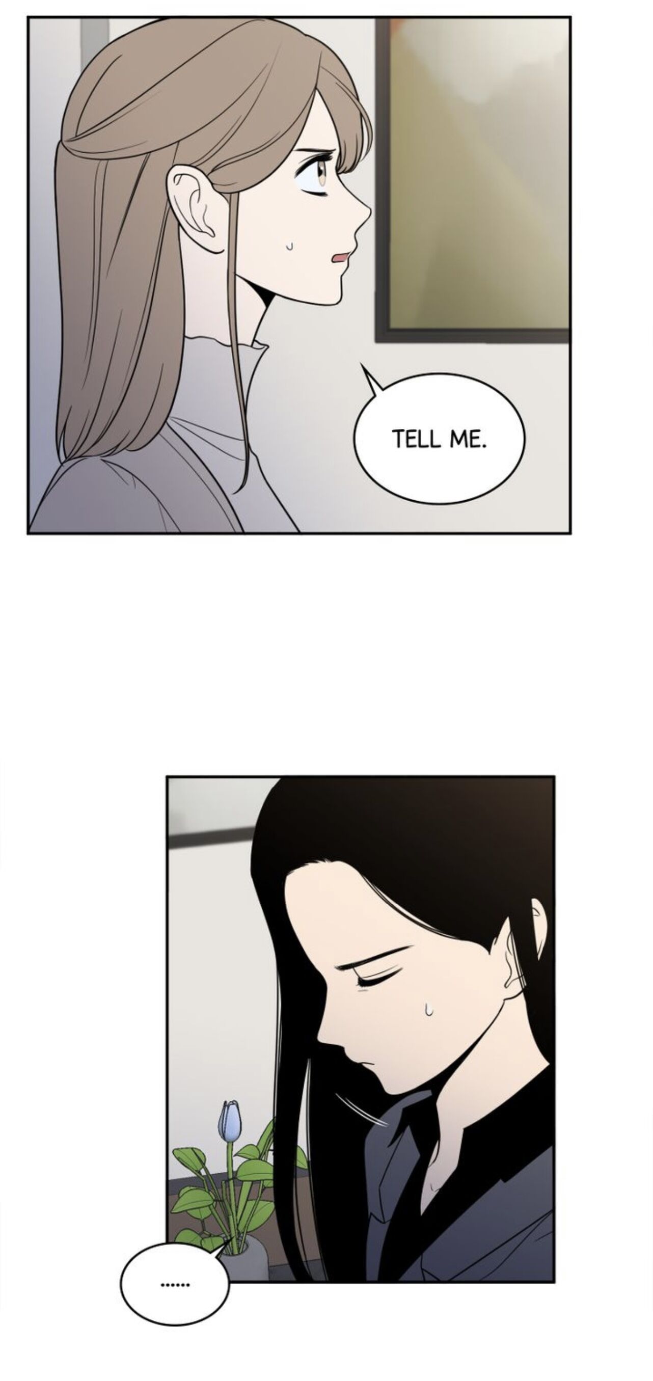 Tendering Resignation Chapter 17 - page 32