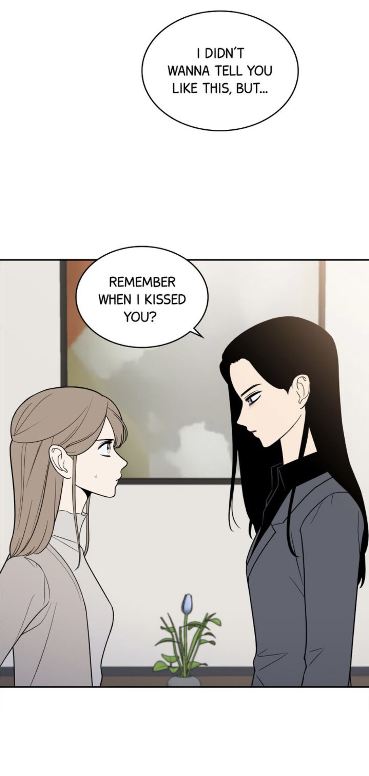 Tendering Resignation Chapter 17 - page 33
