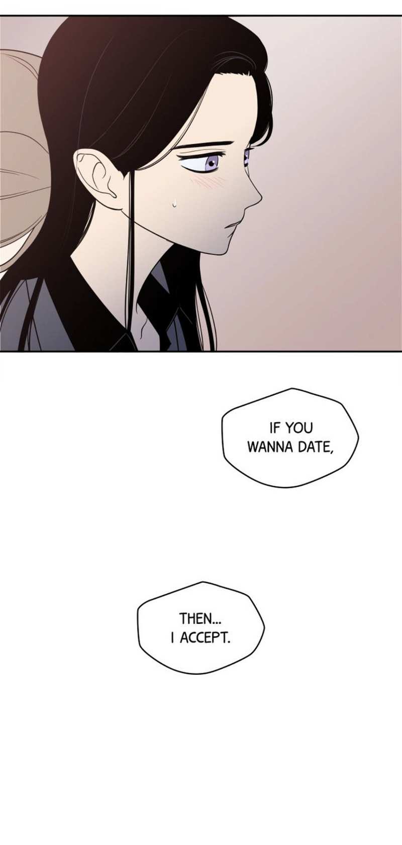 Tendering Resignation Chapter 17 - page 41