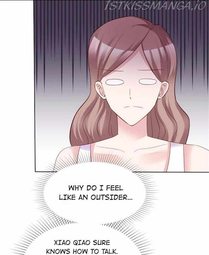 Miss, It’s Really Not What You Think Chapter 53 - page 3