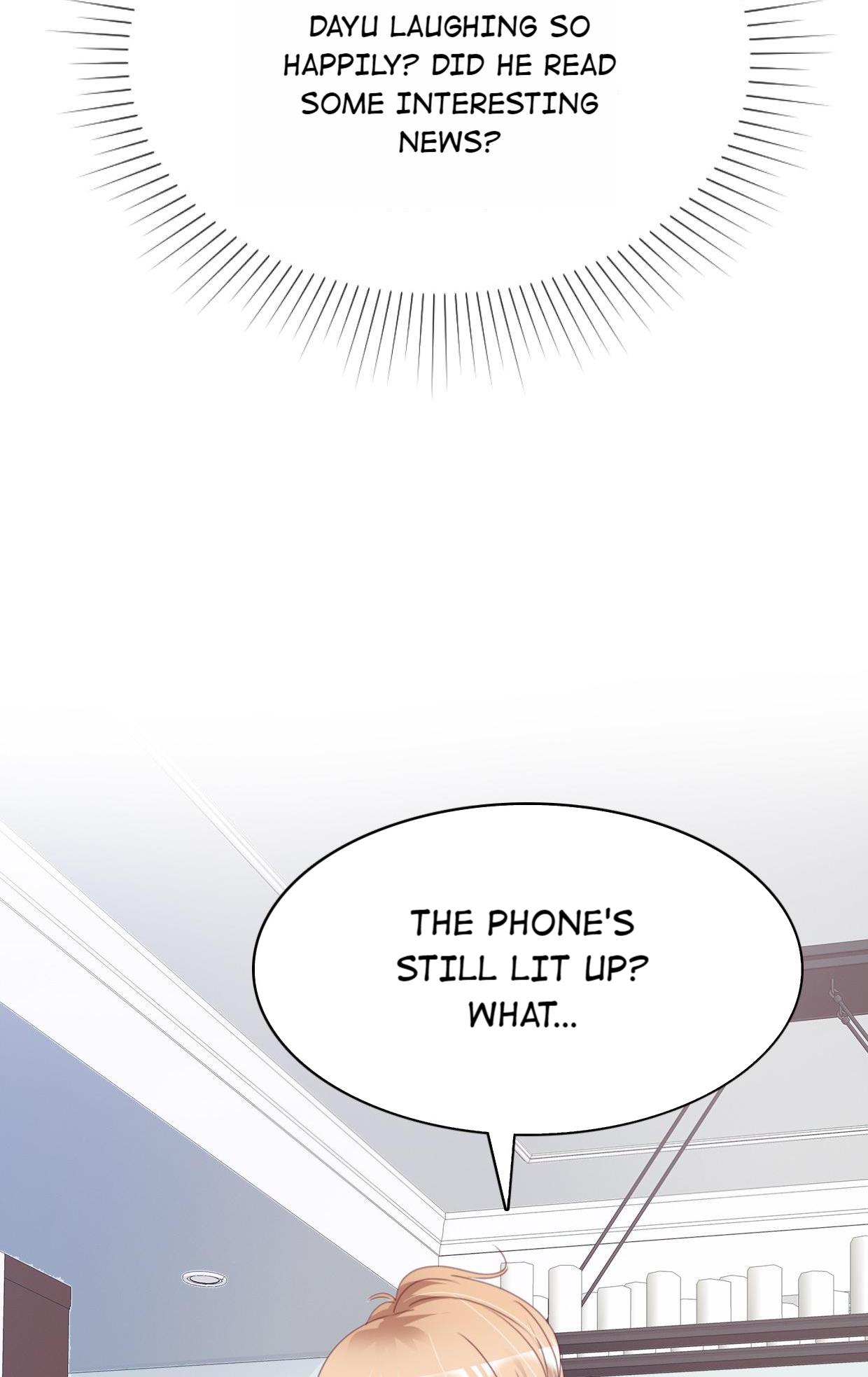 Miss, It’s Really Not What You Think Chapter 22 - page 25