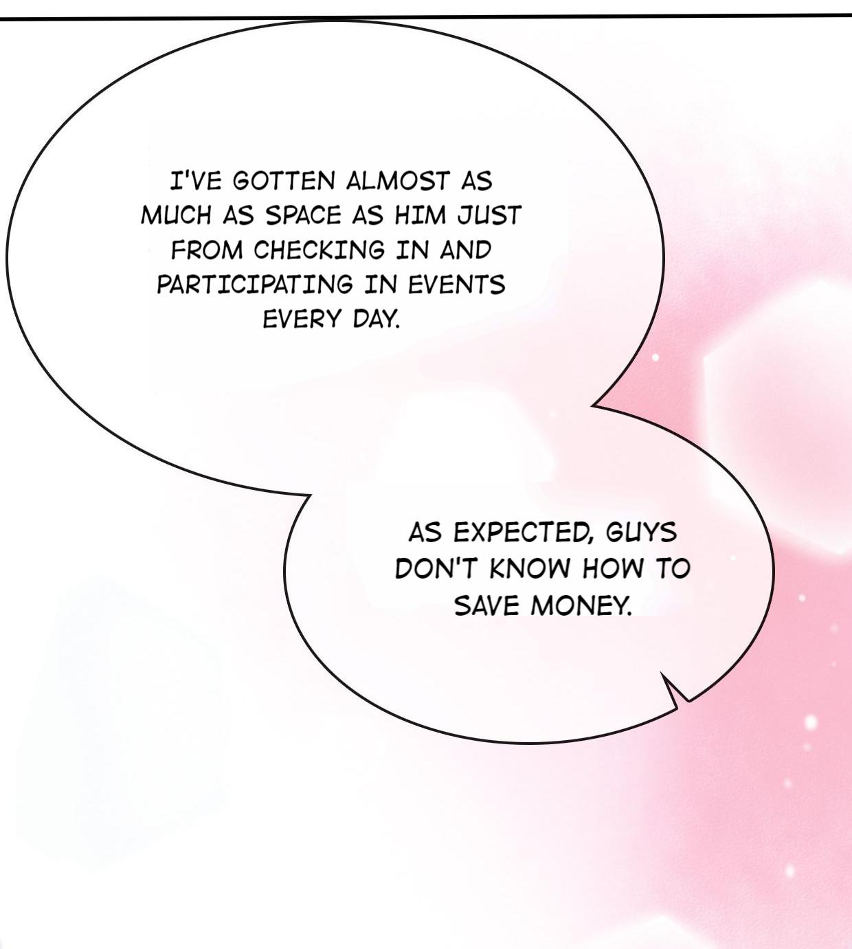 Miss, It’s Really Not What You Think Chapter 22 - page 31