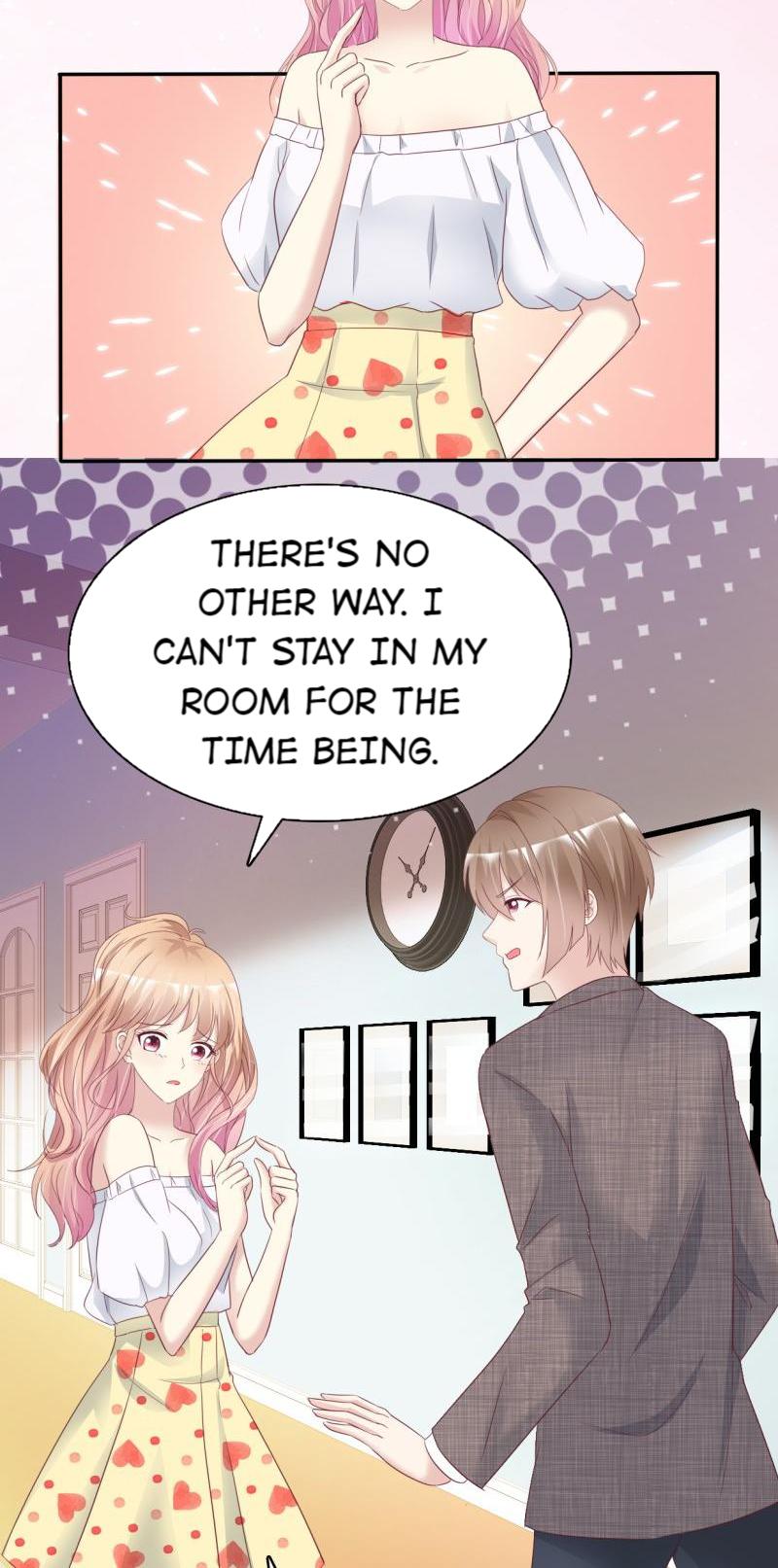 Miss, It’s Really Not What You Think Chapter 11 - page 16