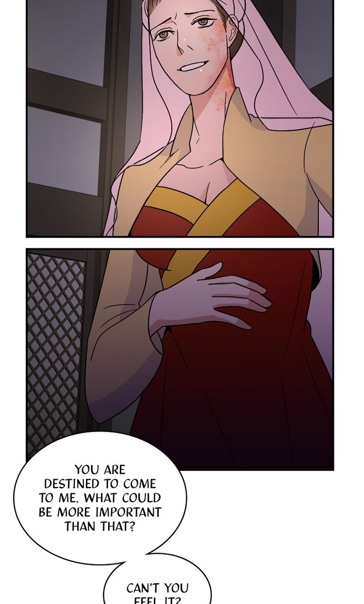 Master of the Wind and Moon Chapter 39 - page 43
