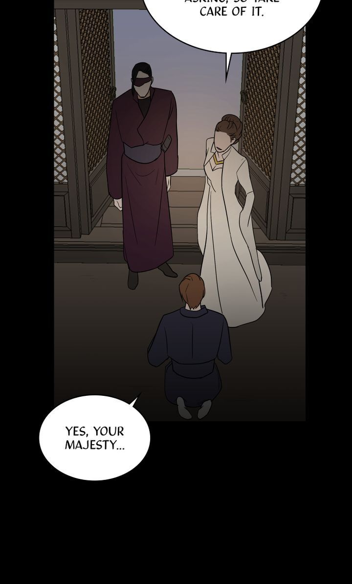 Master of the Wind and Moon Chapter 36 - page 19