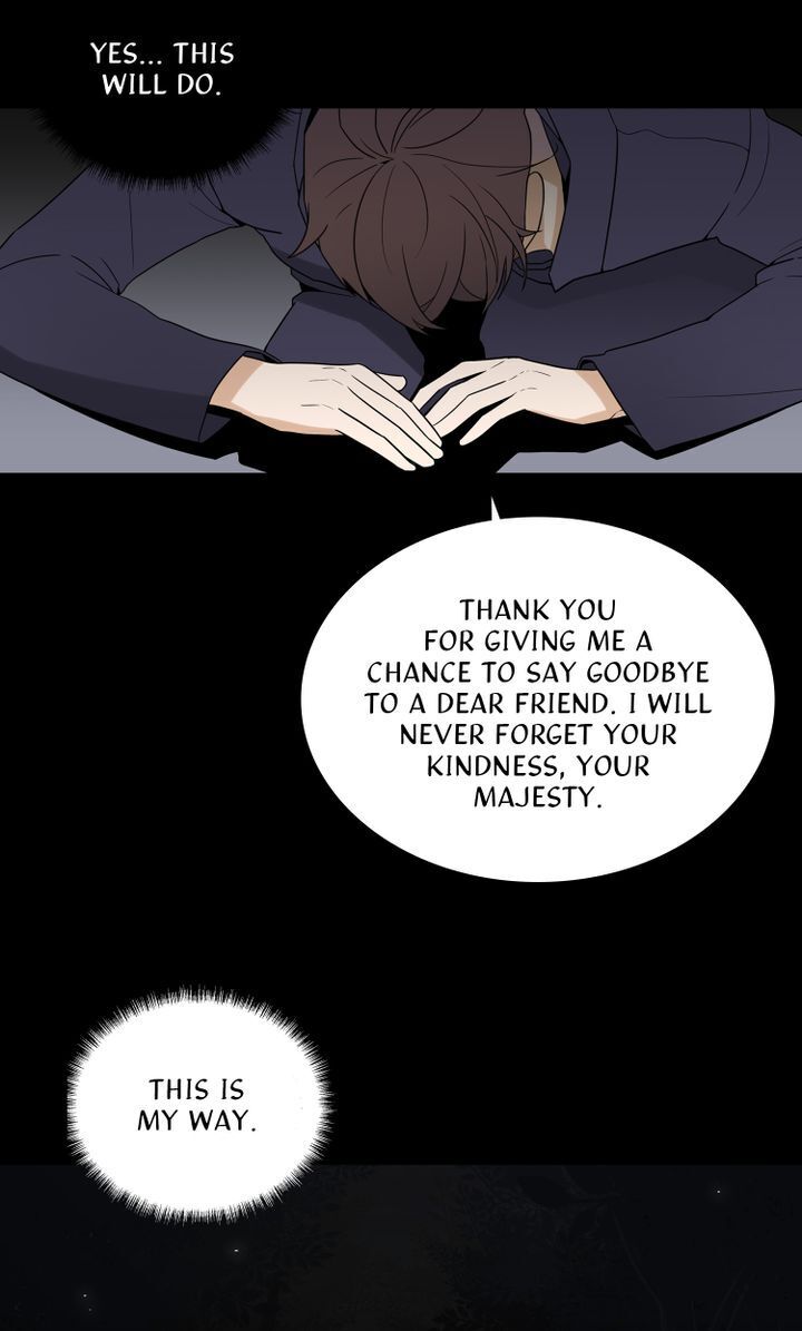 Master of the Wind and Moon Chapter 36 - page 20