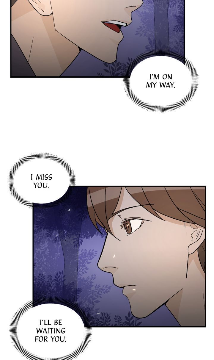 Master of the Wind and Moon Chapter 35 - page 33