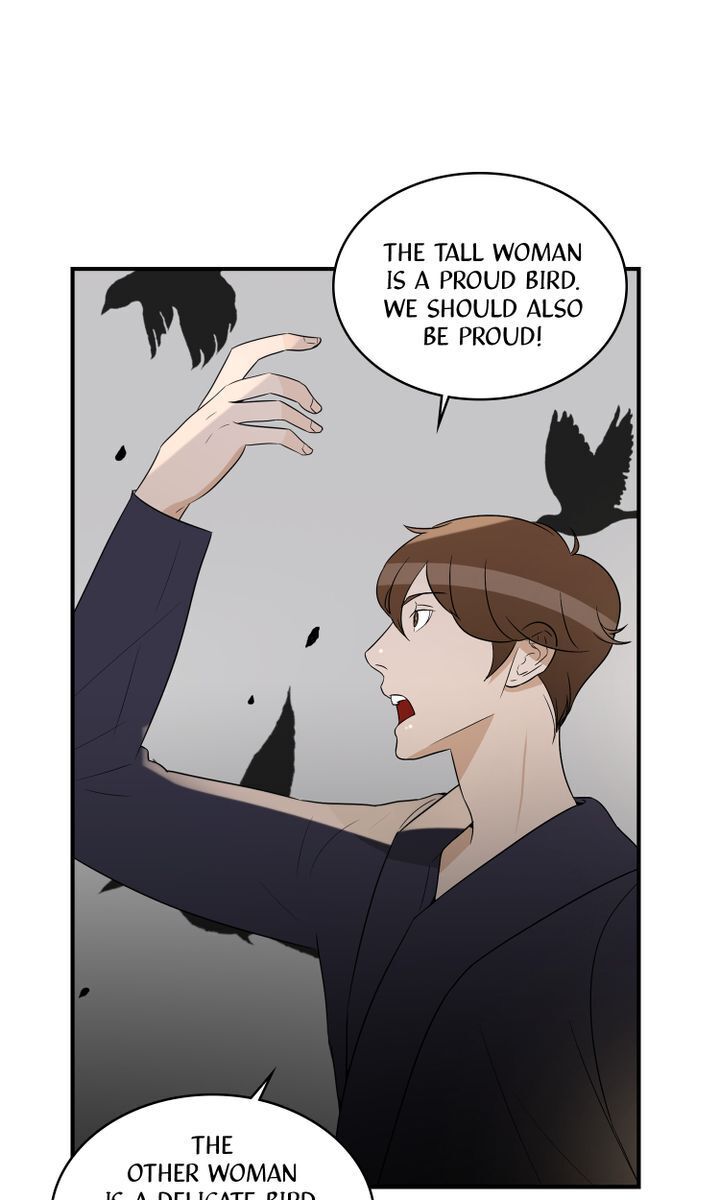 Master of the Wind and Moon Chapter 25 - page 37