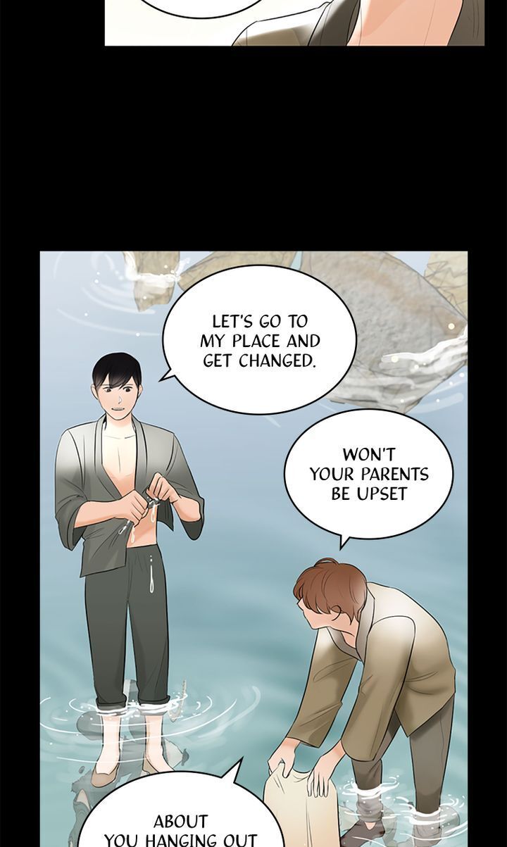 Master of the Wind and Moon Chapter 6 - page 53