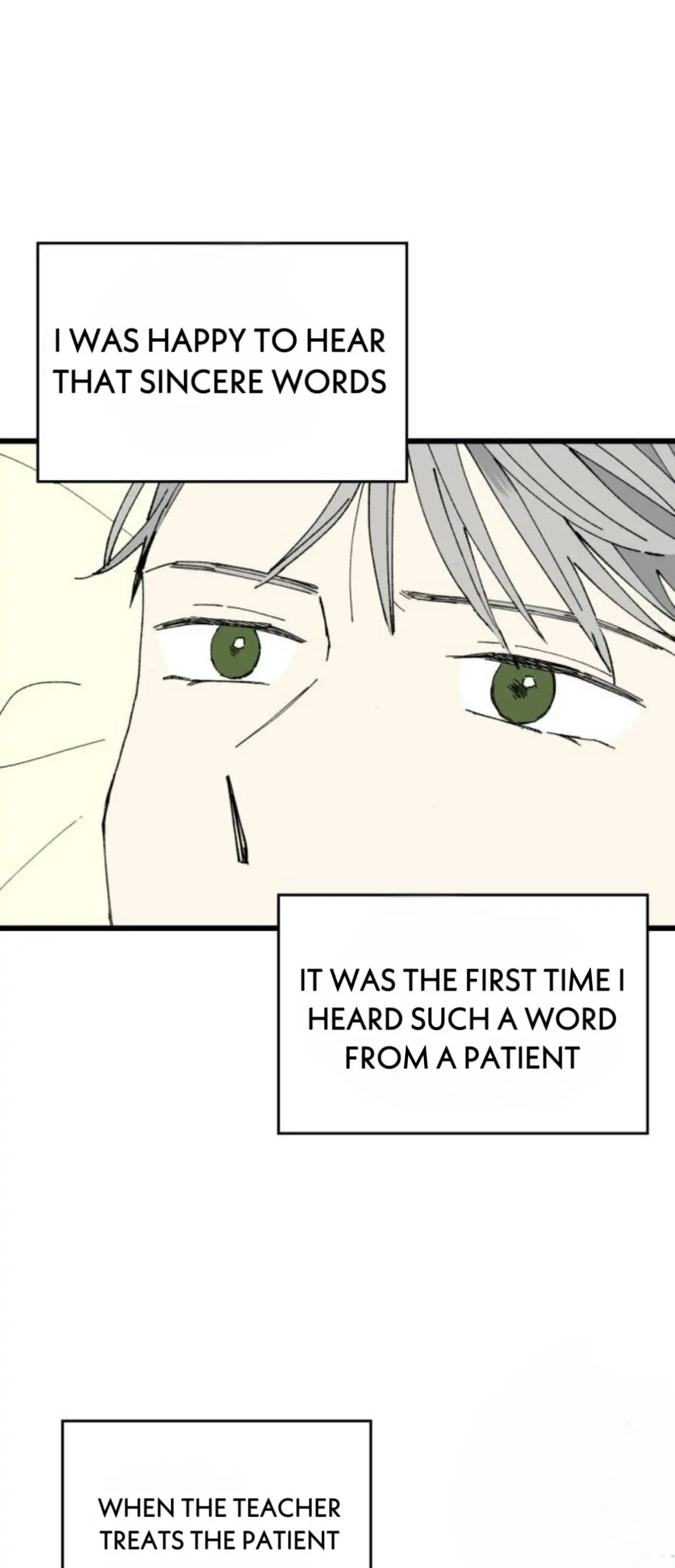 Magical medical Chapter 16 - page 18