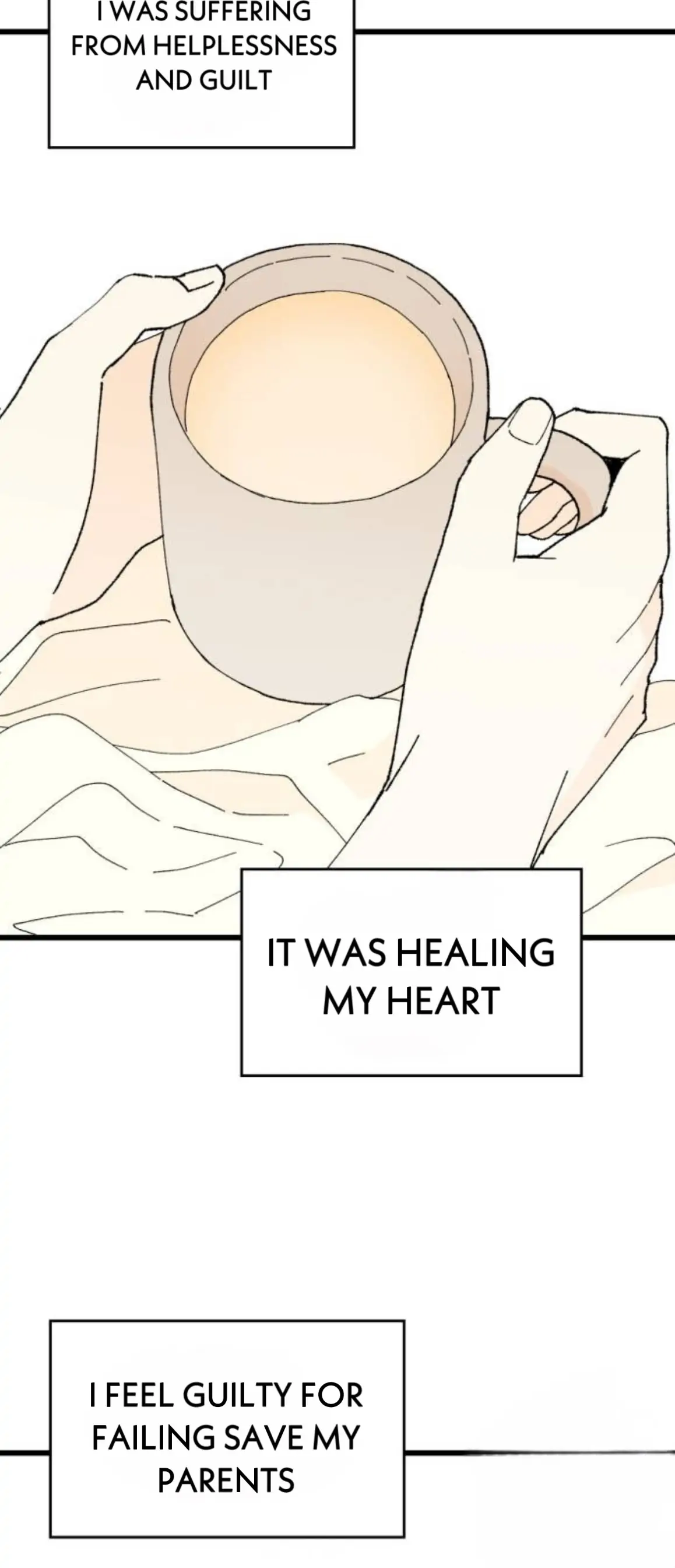 Magical medical Chapter 16 - page 22