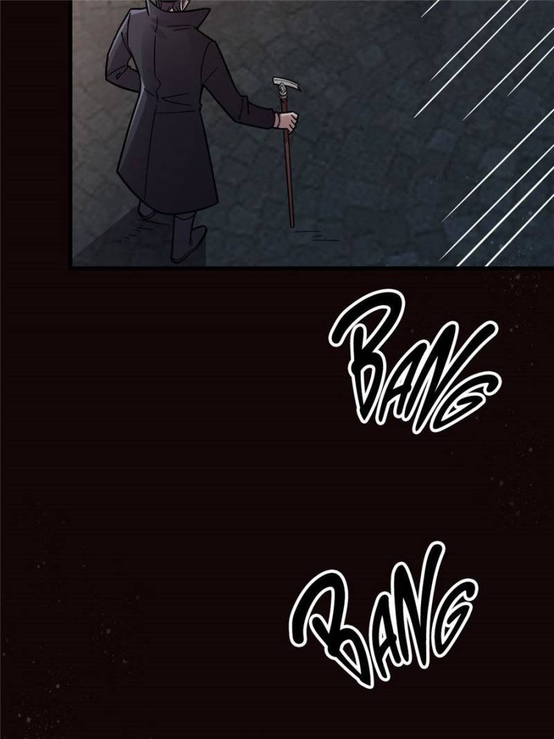 Lord of the Mysteries Chapter 64 - page 21