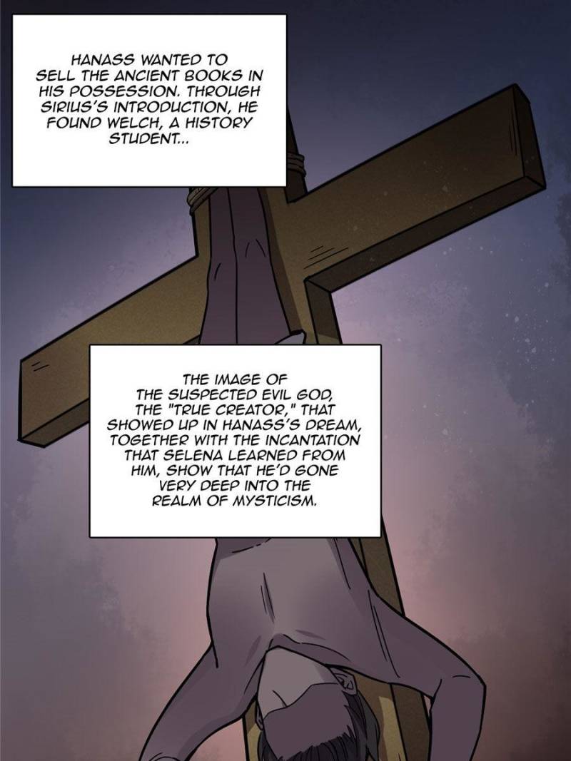 Lord of the Mysteries Chapter 63 - page 45