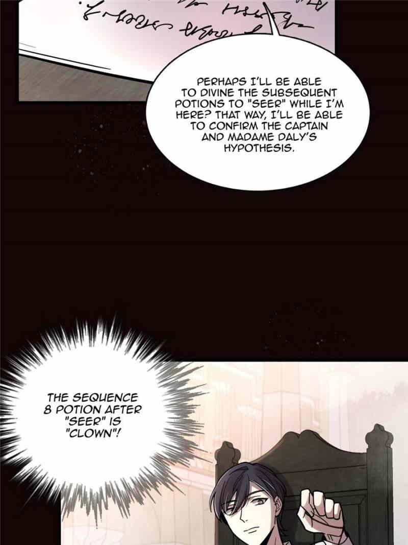 Lord of the Mysteries Chapter 61 - page 29