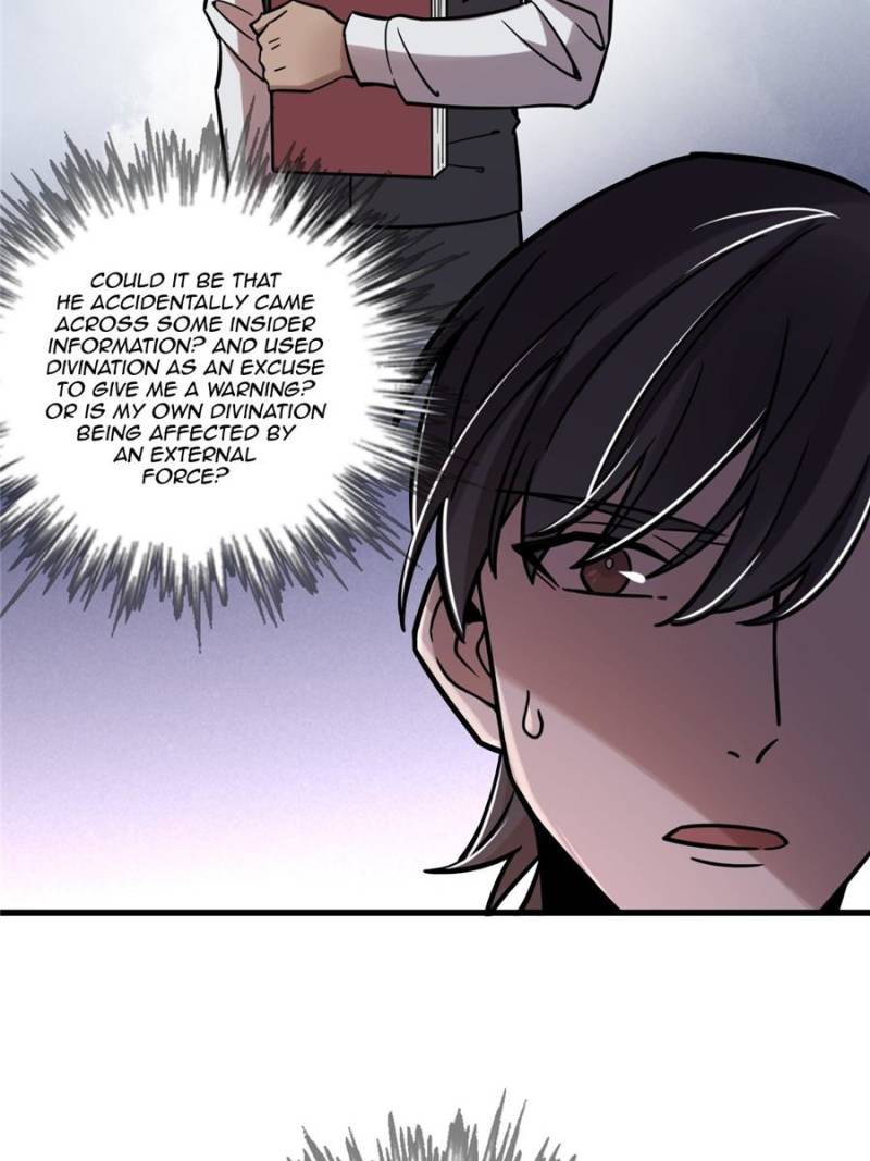 Lord of the Mysteries Chapter 60 - page 86