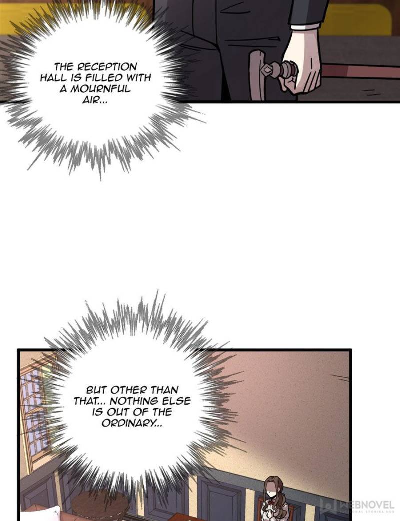 Lord of the Mysteries Chapter 58 - page 58