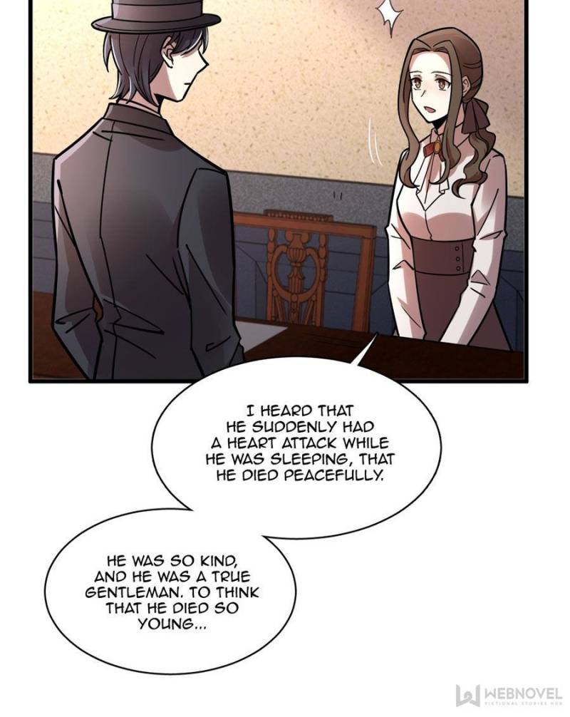 Lord of the Mysteries Chapter 58 - page 63
