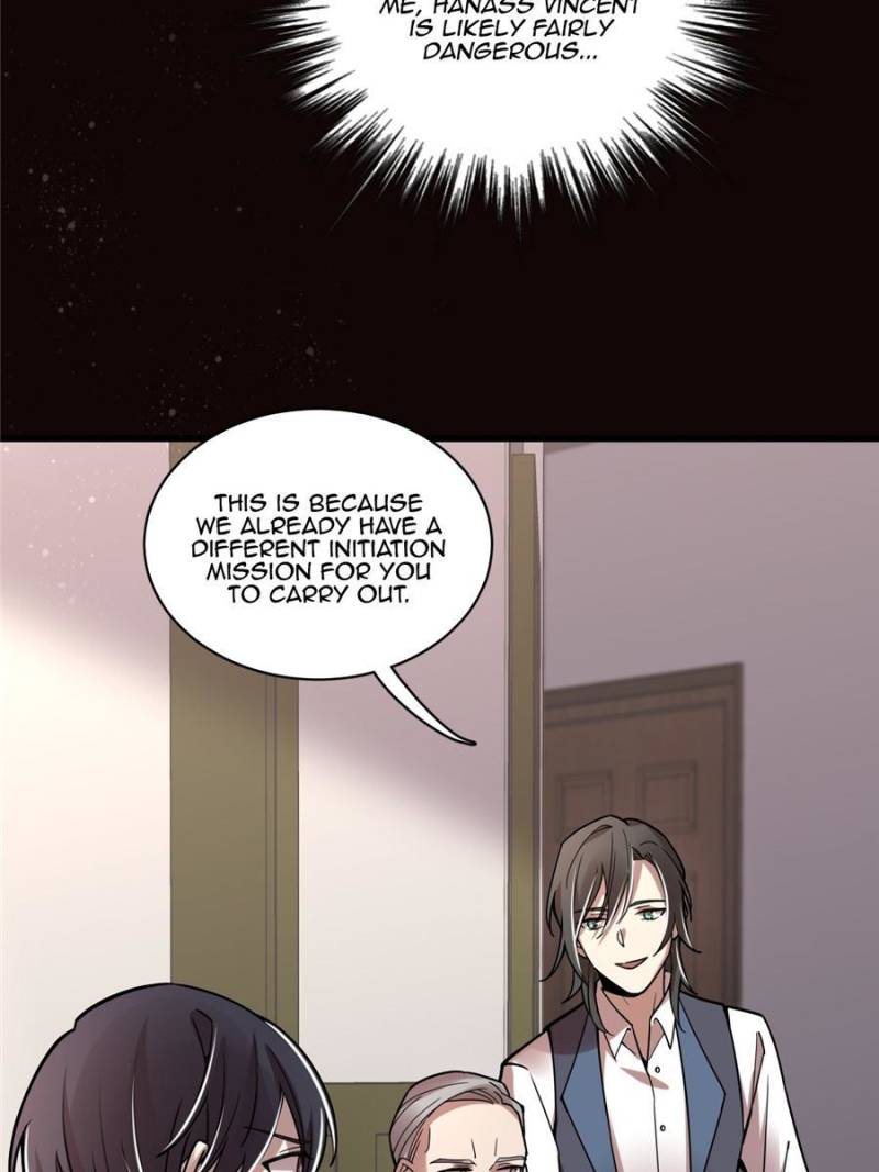 Lord of the Mysteries Chapter 54 - page 22