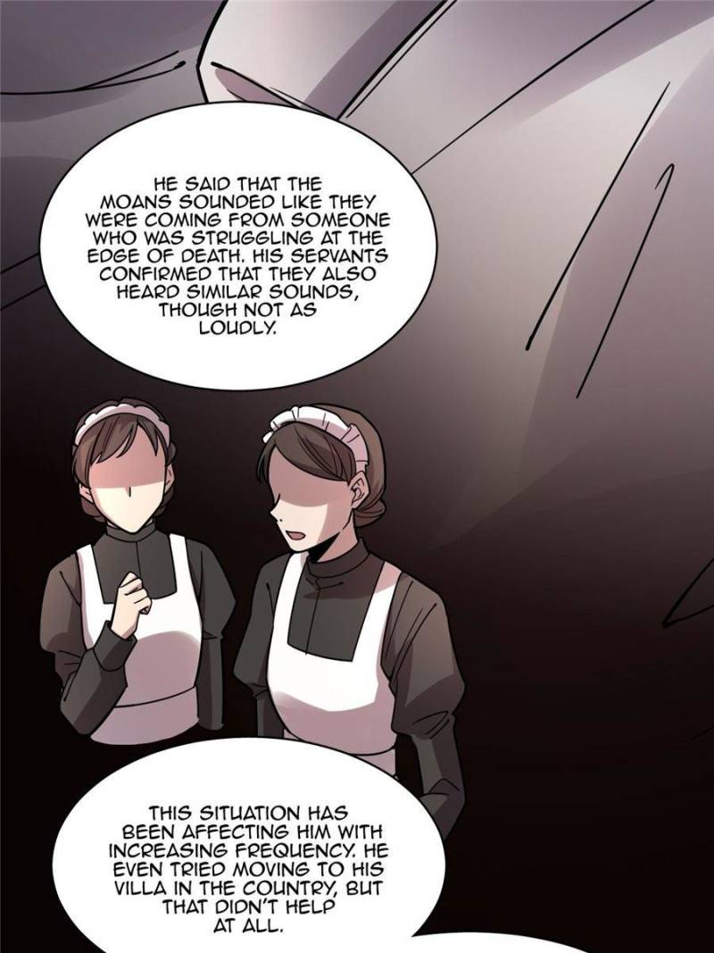 Lord of the Mysteries Chapter 54 - page 63