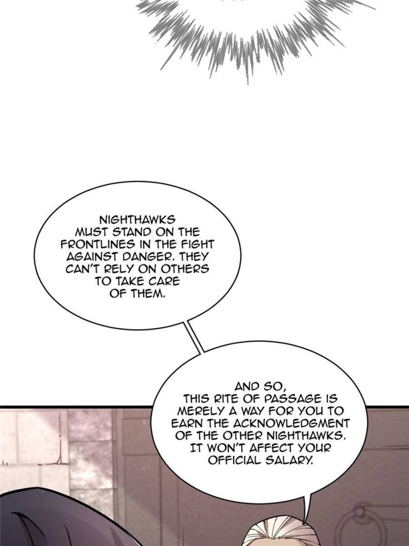 Lord of the Mysteries Chapter 51 - page 62