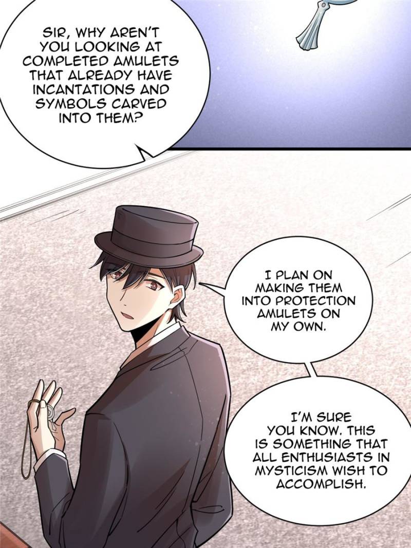 Lord of the Mysteries Chapter 45 - page 68
