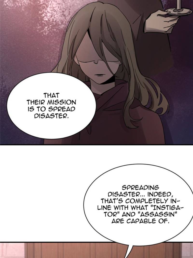 Lord of the Mysteries Chapter 44 - page 51