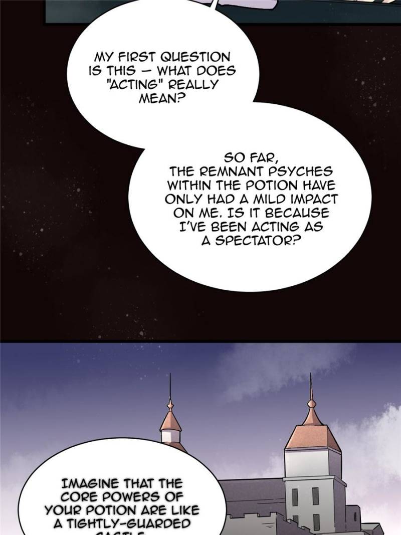 Lord of the Mysteries Chapter 43 - page 10