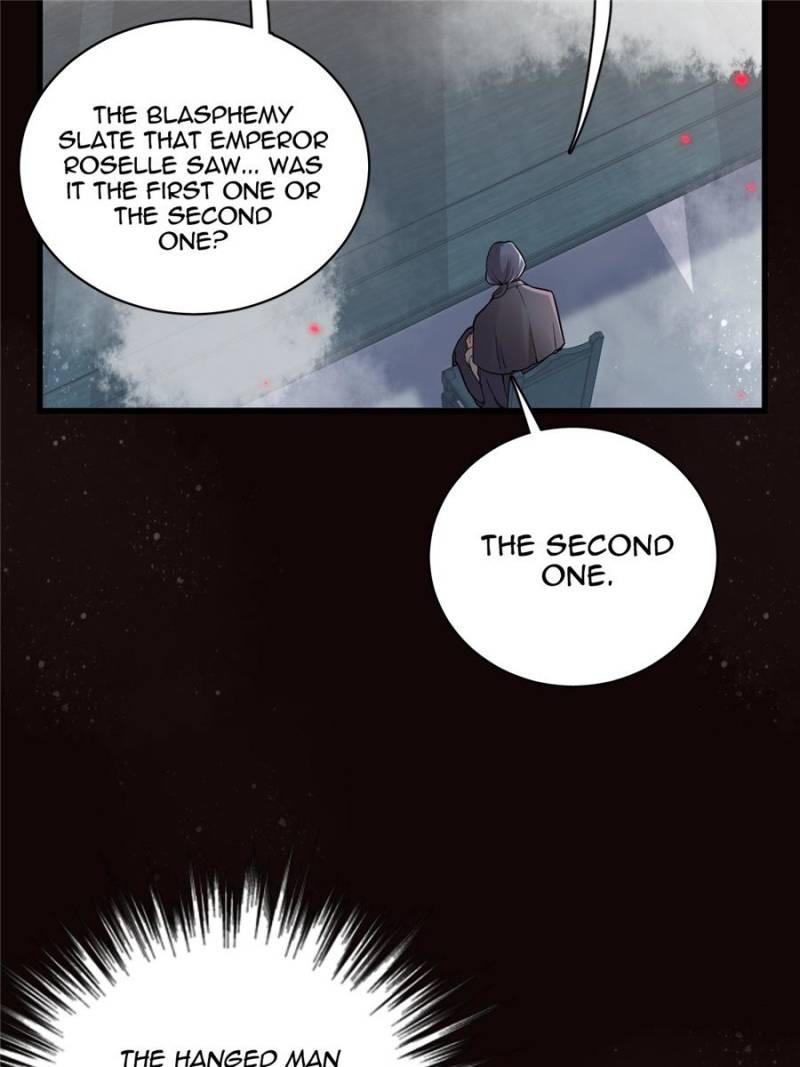 Lord of the Mysteries Chapter 43 - page 21