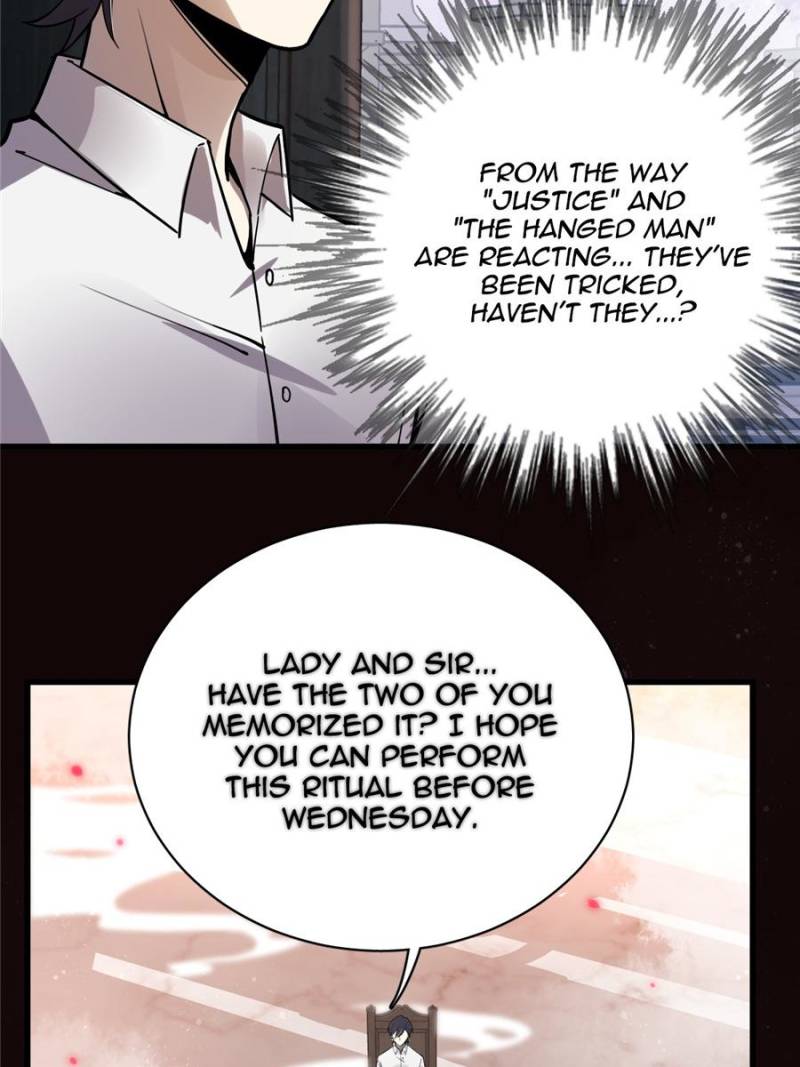 Lord of the Mysteries Chapter 43 - page 48