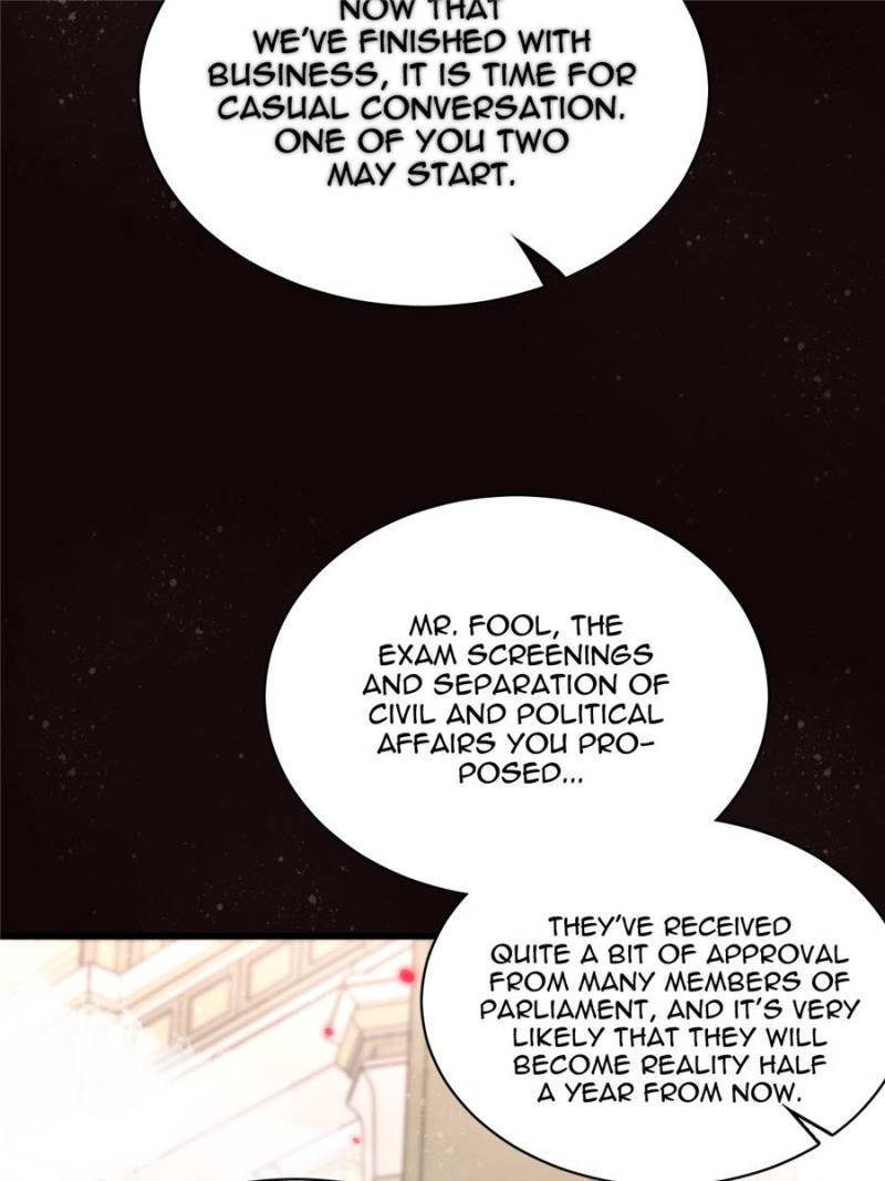 Lord of the Mysteries Chapter 43 - page 50