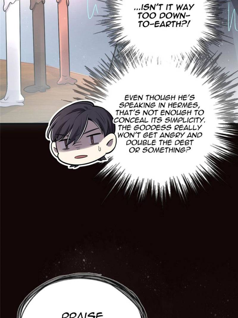 Lord of the Mysteries Chapter 41 - page 24