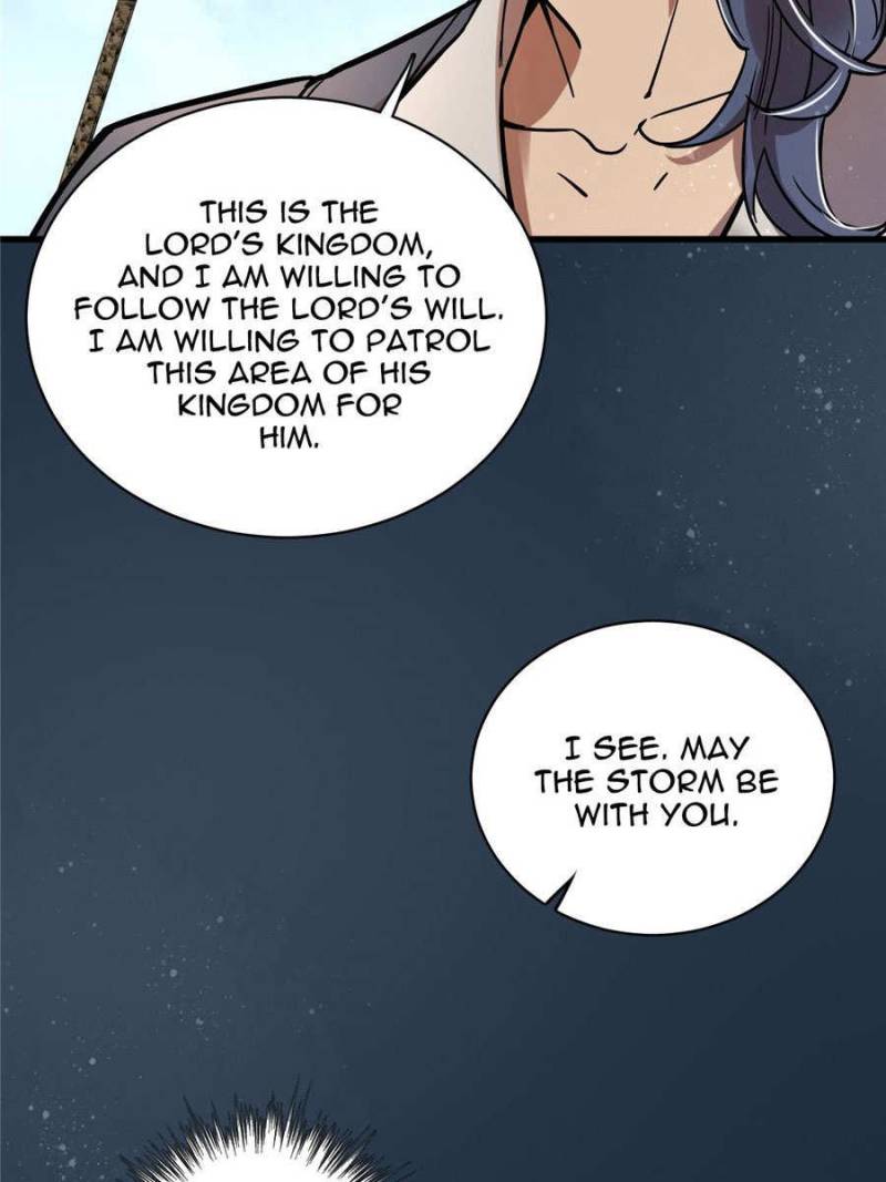 Lord of the Mysteries Chapter 36 - page 52