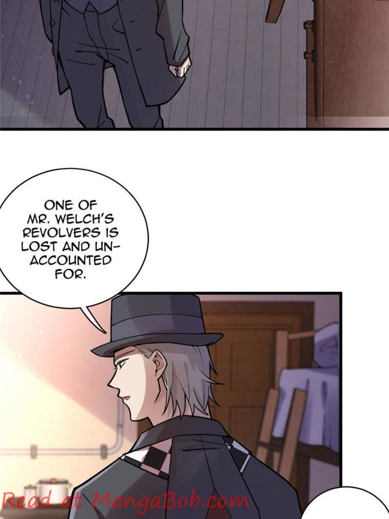 Lord of the Mysteries Chapter 15 - page 5