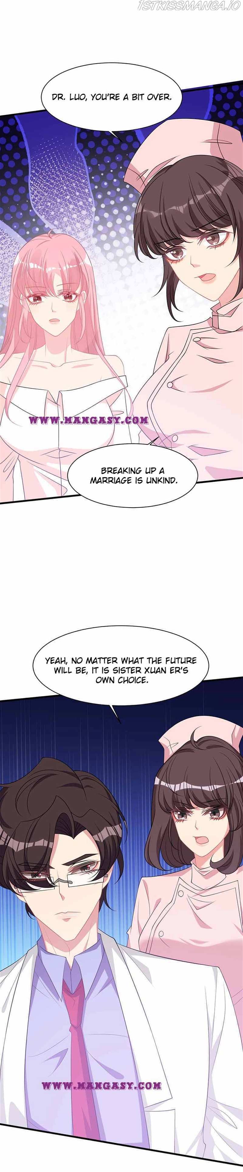 The Fatal Kiss Chapter 62 - page 13