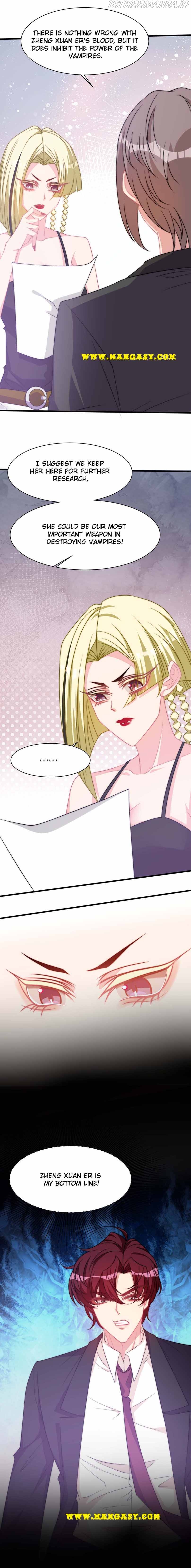 The Fatal Kiss Chapter 62 - page 3