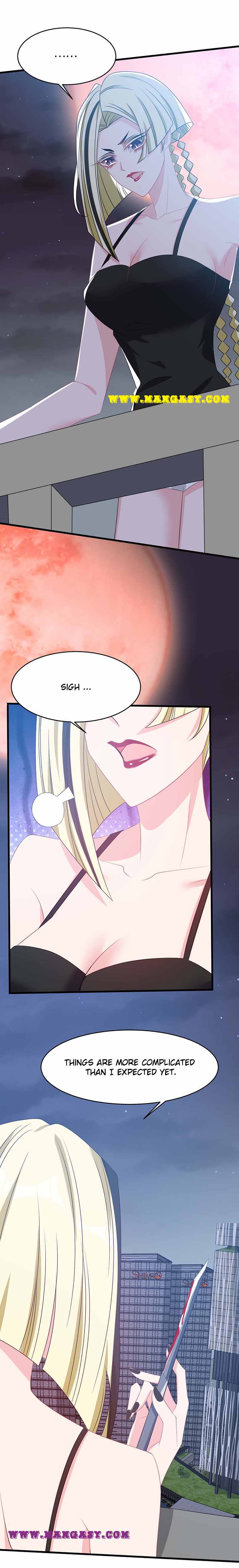 The Fatal Kiss Chapter 60 - page 16