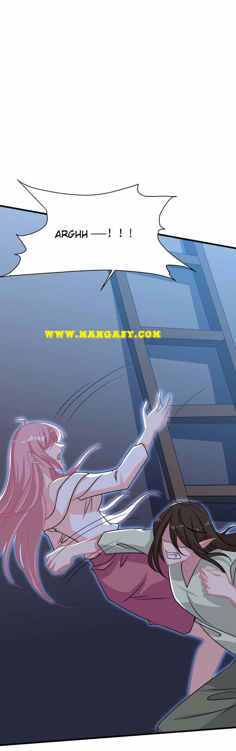 The Fatal Kiss Chapter 58 - page 13