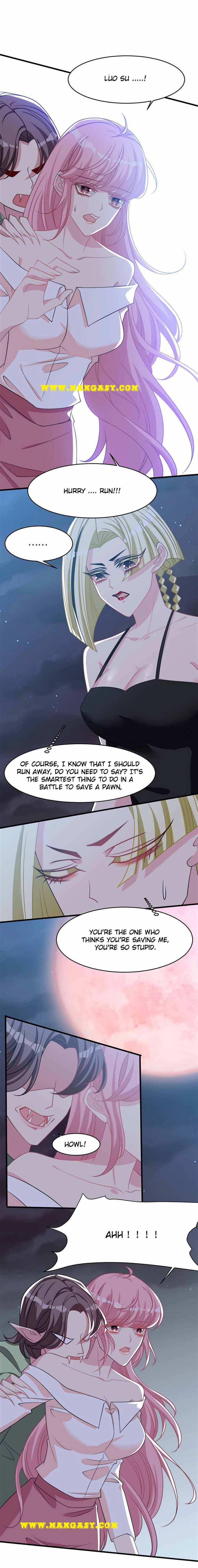The Fatal Kiss Chapter 58 - page 16