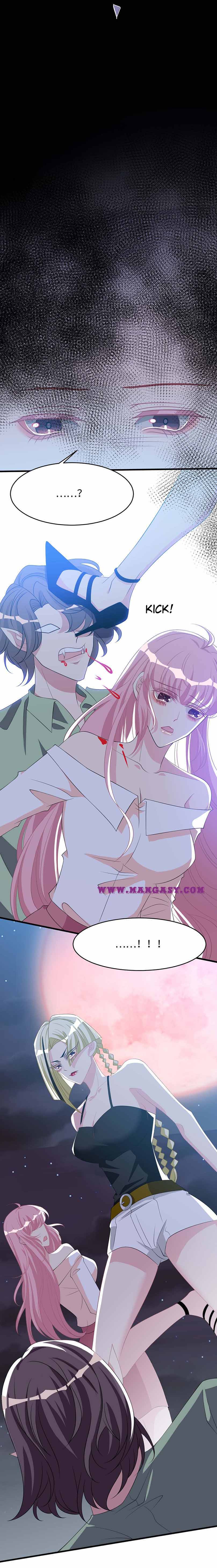 The Fatal Kiss Chapter 58 - page 18