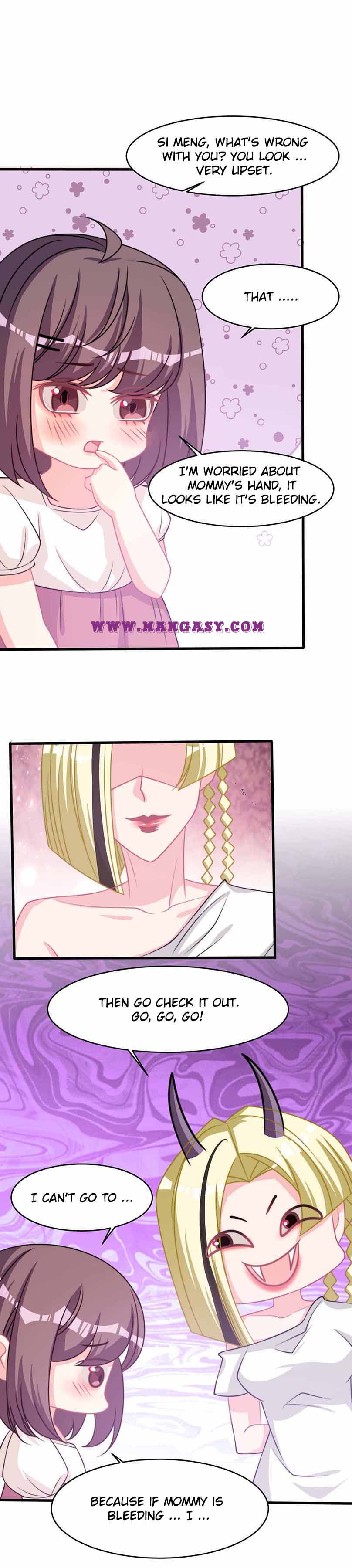 The Fatal Kiss Chapter 56 - page 10