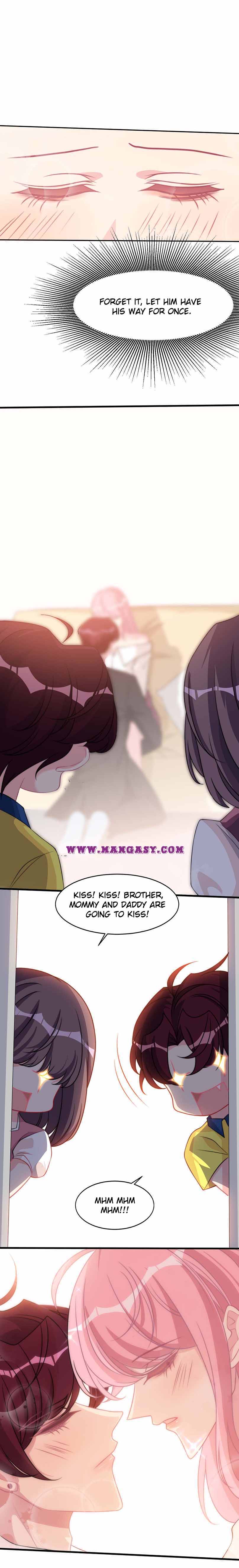 The Fatal Kiss Chapter 55 - page 10